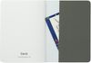 An image of a Custom Karst Pocket Stone Paper Notebook!