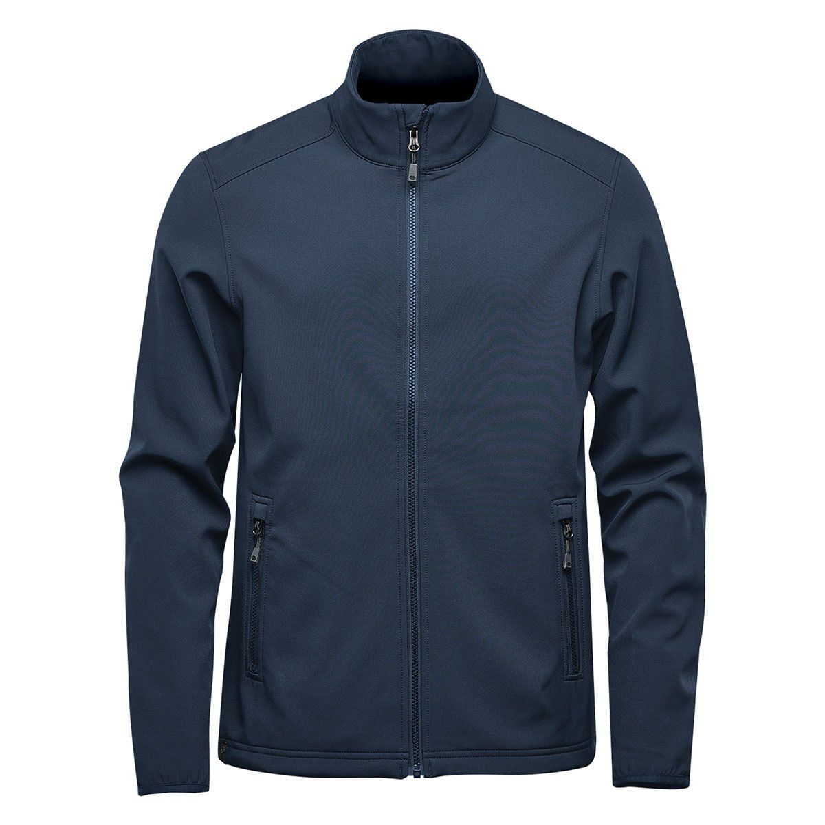 Stormtech Men's Narvik Softshell in Navy