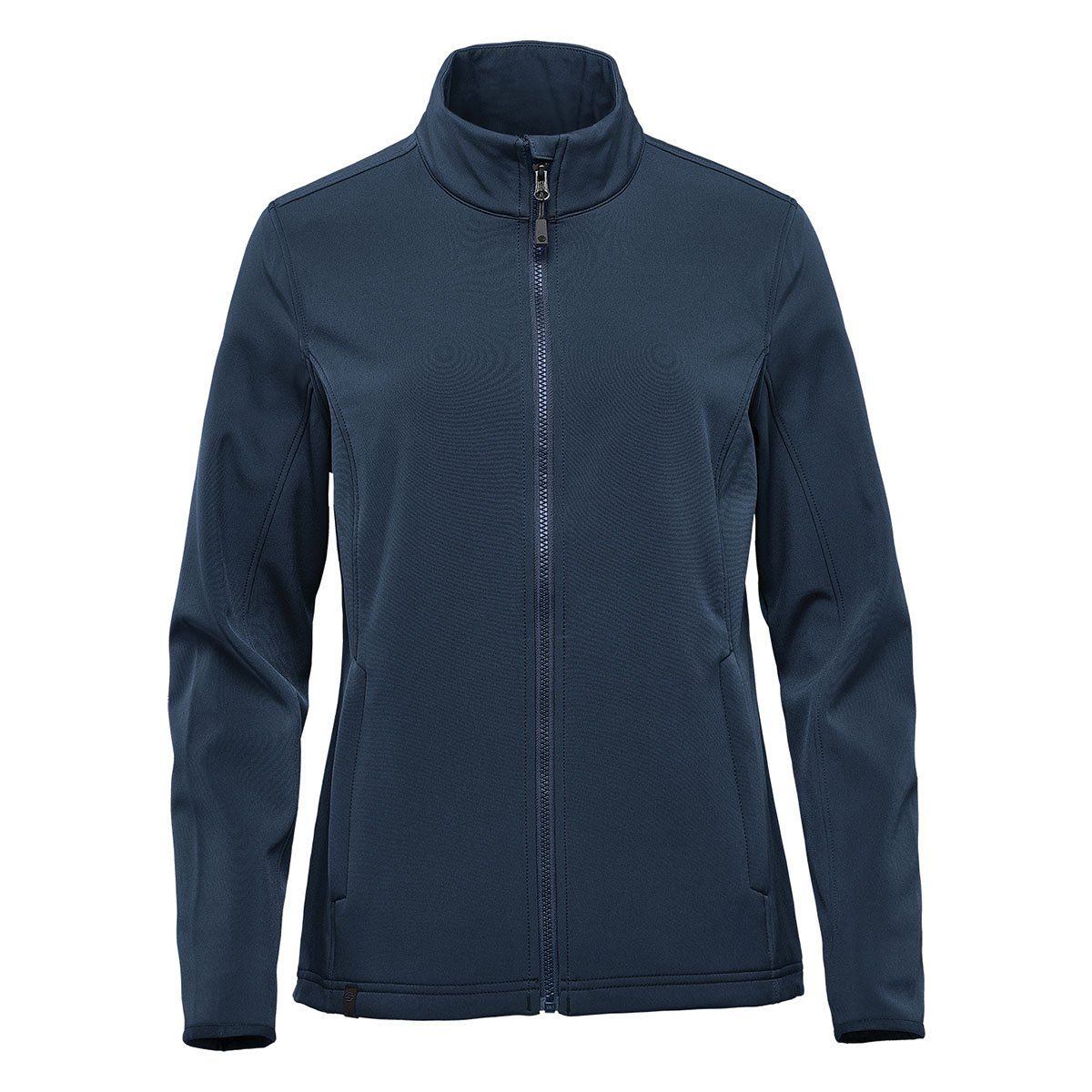 Stormtech Women's Narvik Softshell in Navy