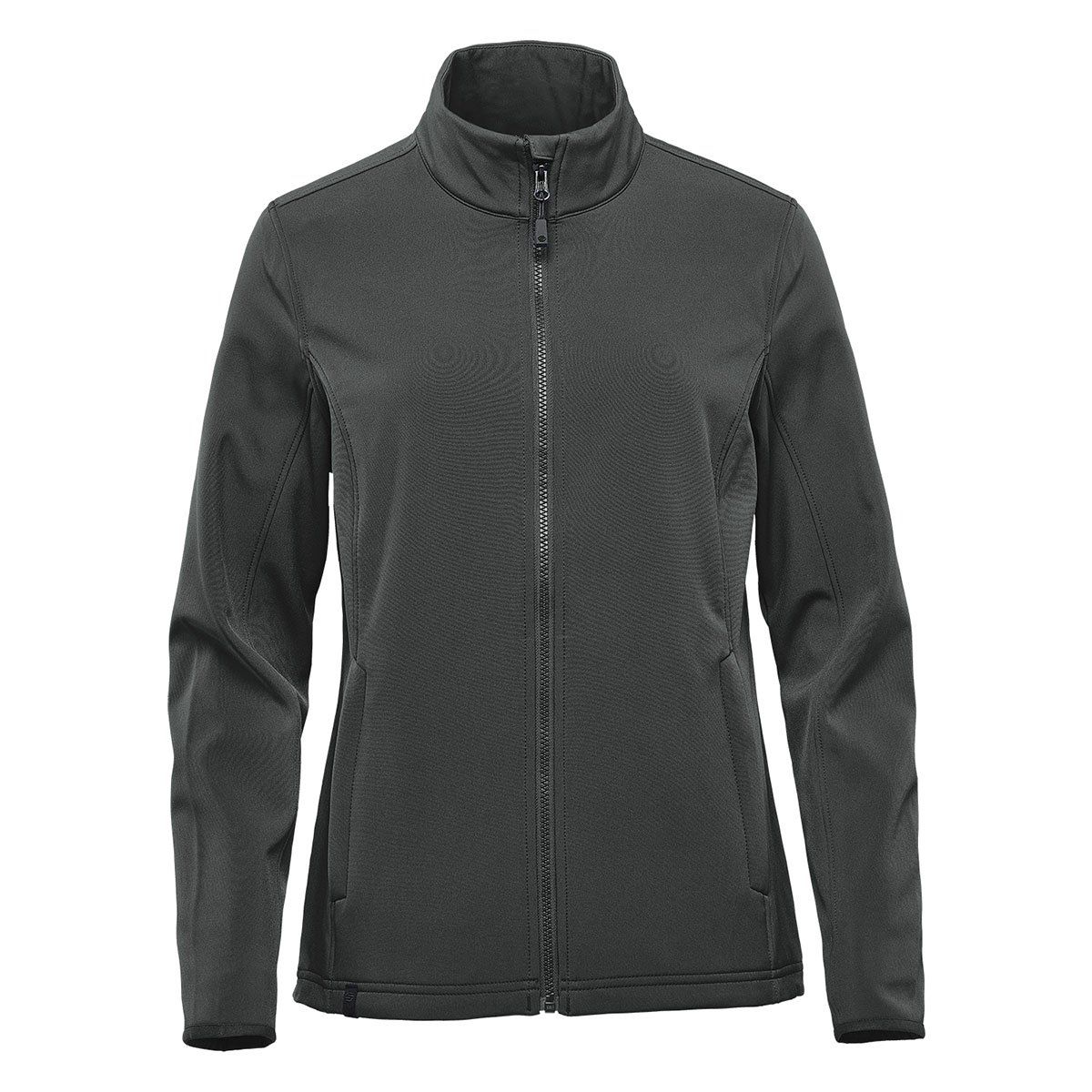 Stormtech Women's Narvik Softshell in Dolphin
