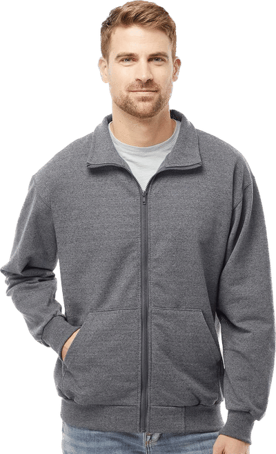 Custom King Fashion Full Zip Sweatshirt Coastal Reign