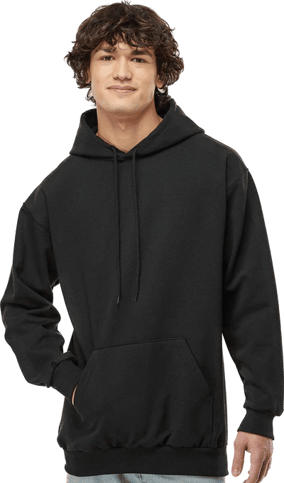 An image of a Custom King Fashion Hooded Sweatshirt!