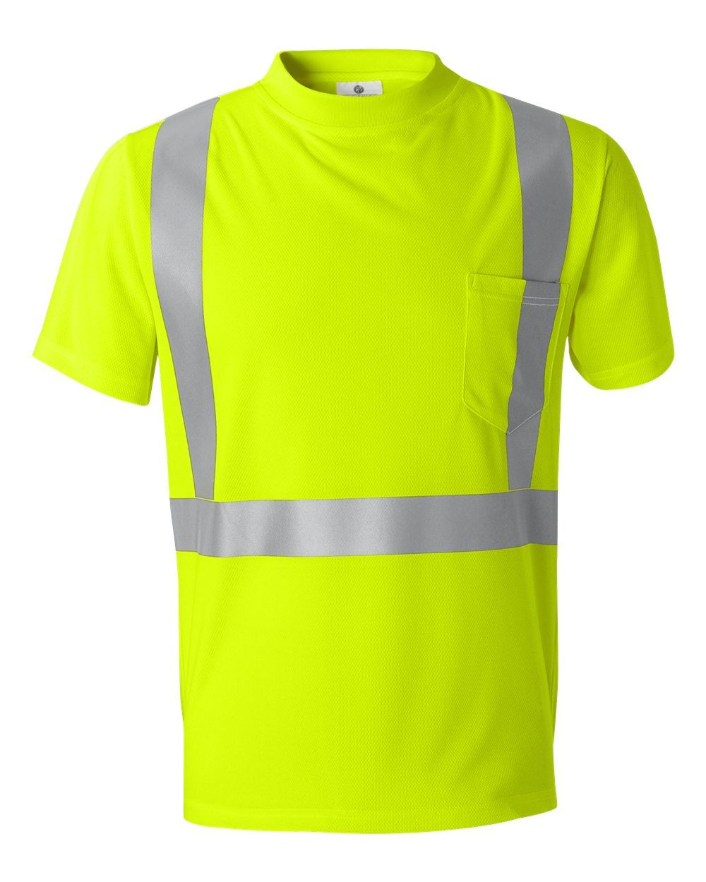 Kishigo High Performance Microfiber T Shirt