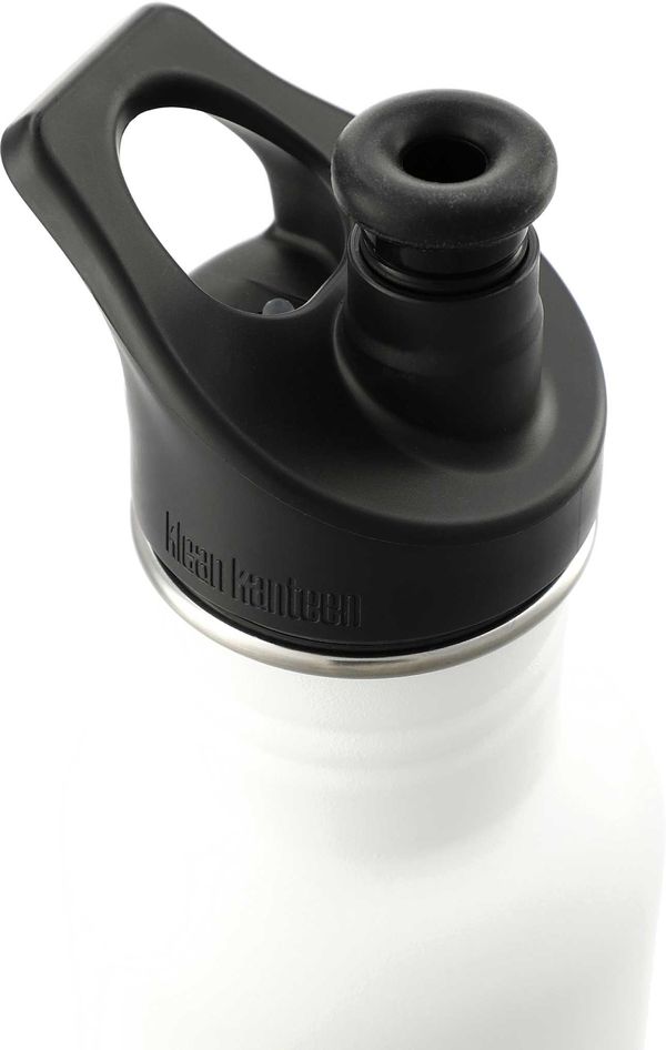 An image of a Custom Klean Kanteen Eco Classic Sport Cap!