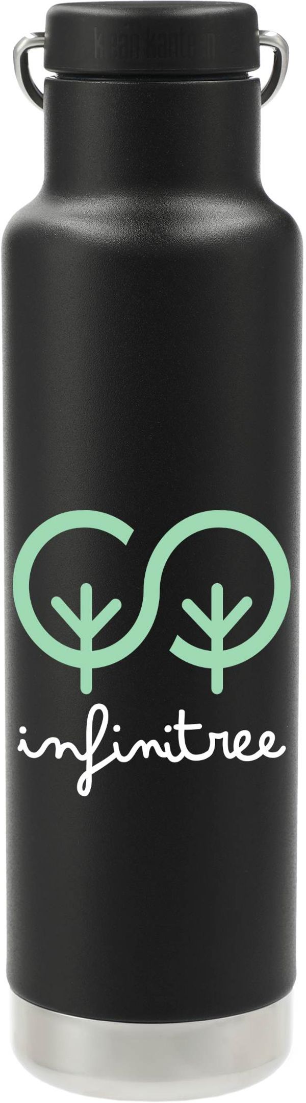 An image of a Custom Klean Kanteen Eco Insulated Classic 20oz Loop Cap!