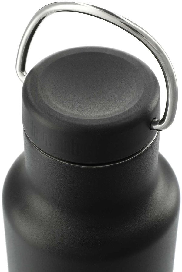 An image of a Custom Klean Kanteen Eco Insulated Classic 20oz Loop Cap!