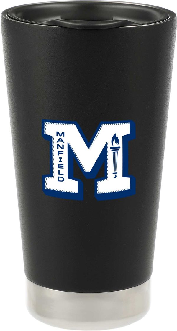 An image of a Custom Klean Kanteen Eco Insulated Tumbler 16oz!