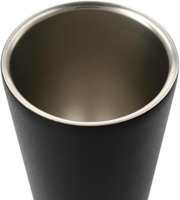 An image of a Custom Klean Kanteen Eco Insulated Tumbler 16oz!