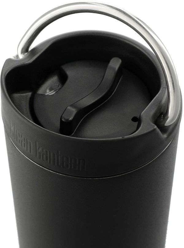 An image of a Custom Klean Kanteen Eco TKWide 16oz Cafe Cap!