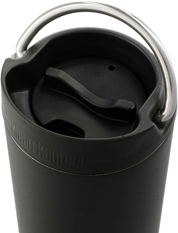 An image of a Custom Klean Kanteen Eco TKWide 16oz Cafe Cap!