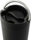 An image of a Custom Klean Kanteen Eco TKWide 16oz Cafe Cap!