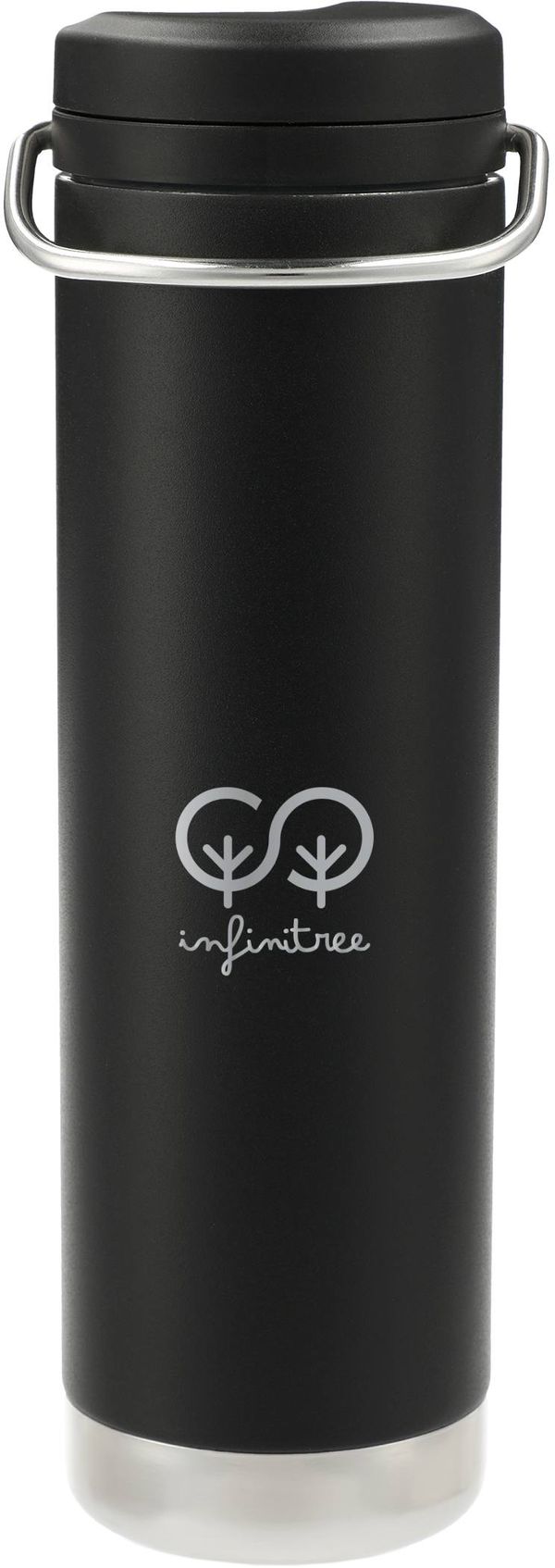 An image of a Custom Klean Kanteen Eco TKWide 20oz Twist Cap!