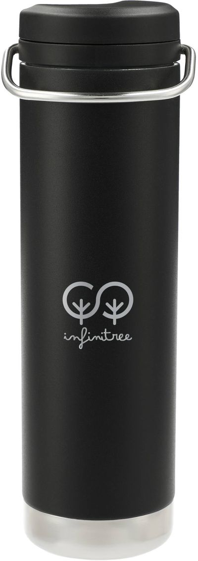 An image of a Custom Klean Kanteen Eco TKWide 20oz Twist Cap!