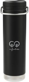 An image of a Custom Klean Kanteen Eco TKWide 20oz Twist Cap!