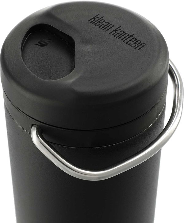 An image of a Custom Klean Kanteen Eco TKWide 20oz Twist Cap!