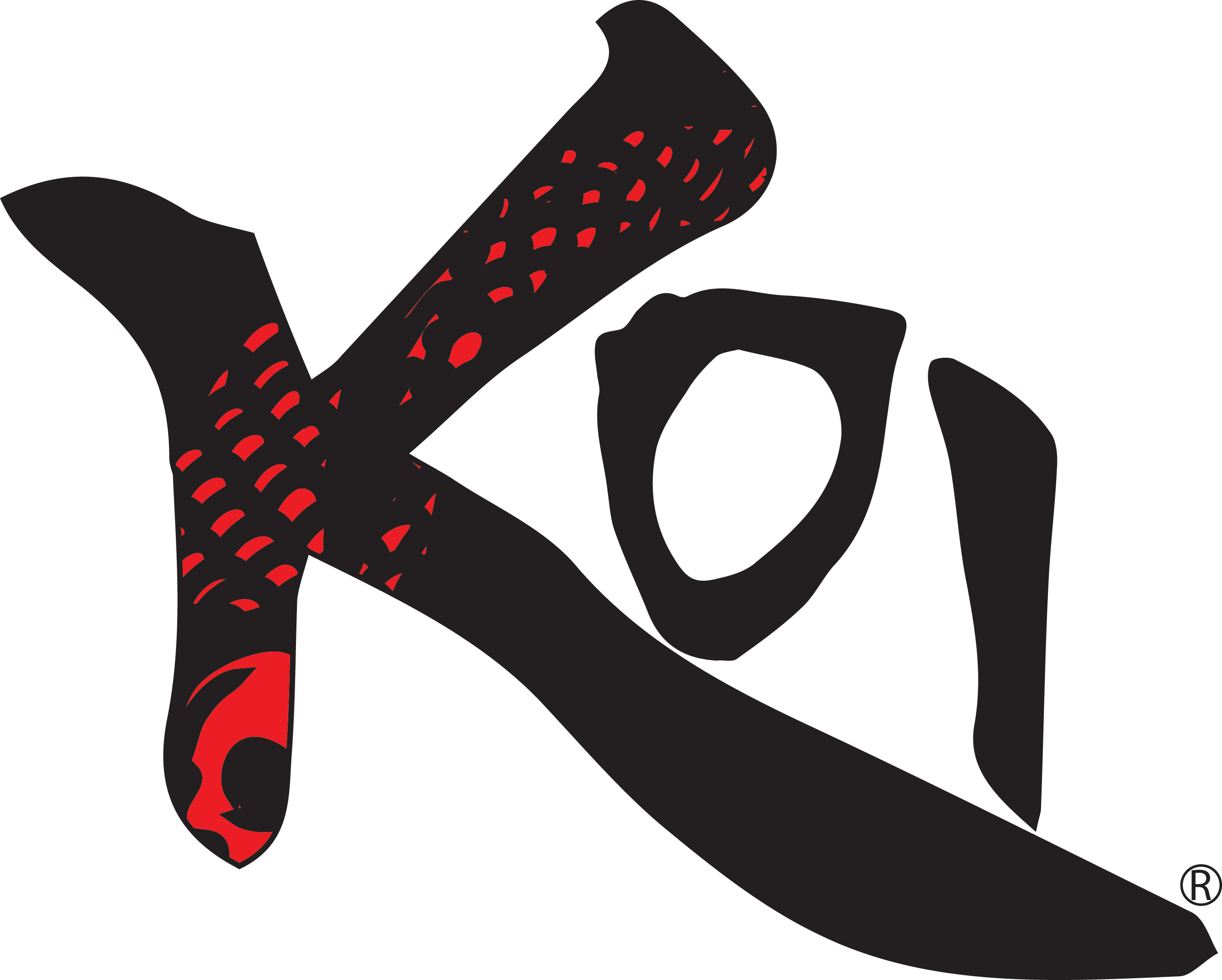 Koi Logo