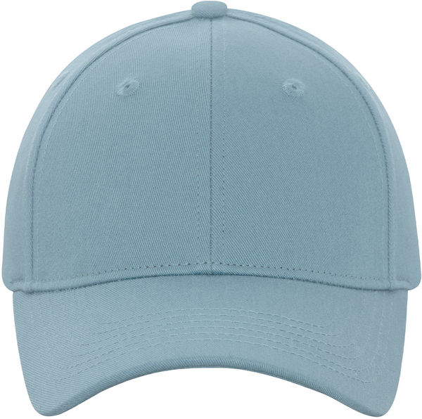 An image of a Custom KOI Cotton Twill Snapback Cap!