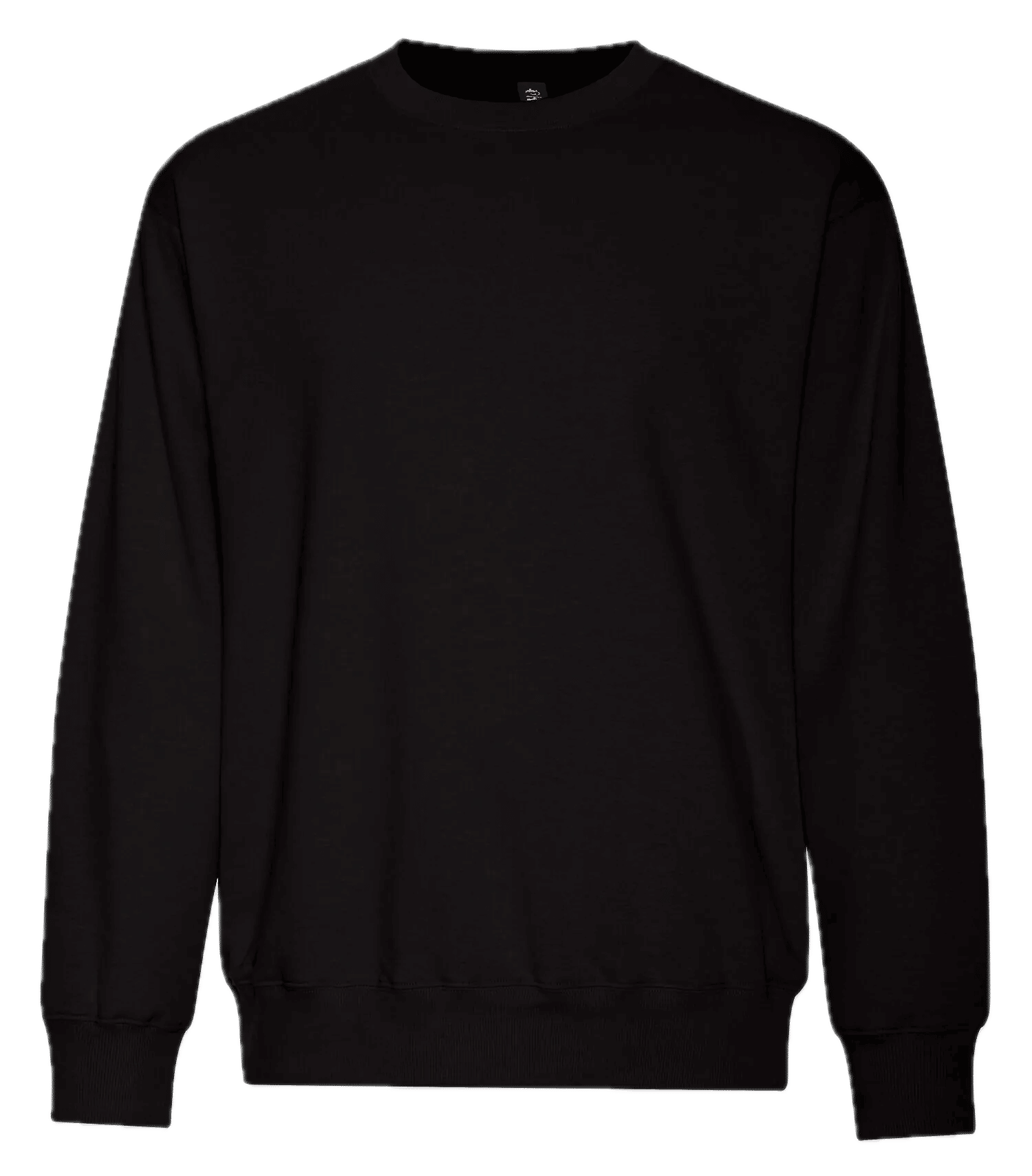 Koi Element CFF Crewneck in Onyx