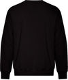 Am image of a Custom Koi Element CFF Crewneck in Onyx!