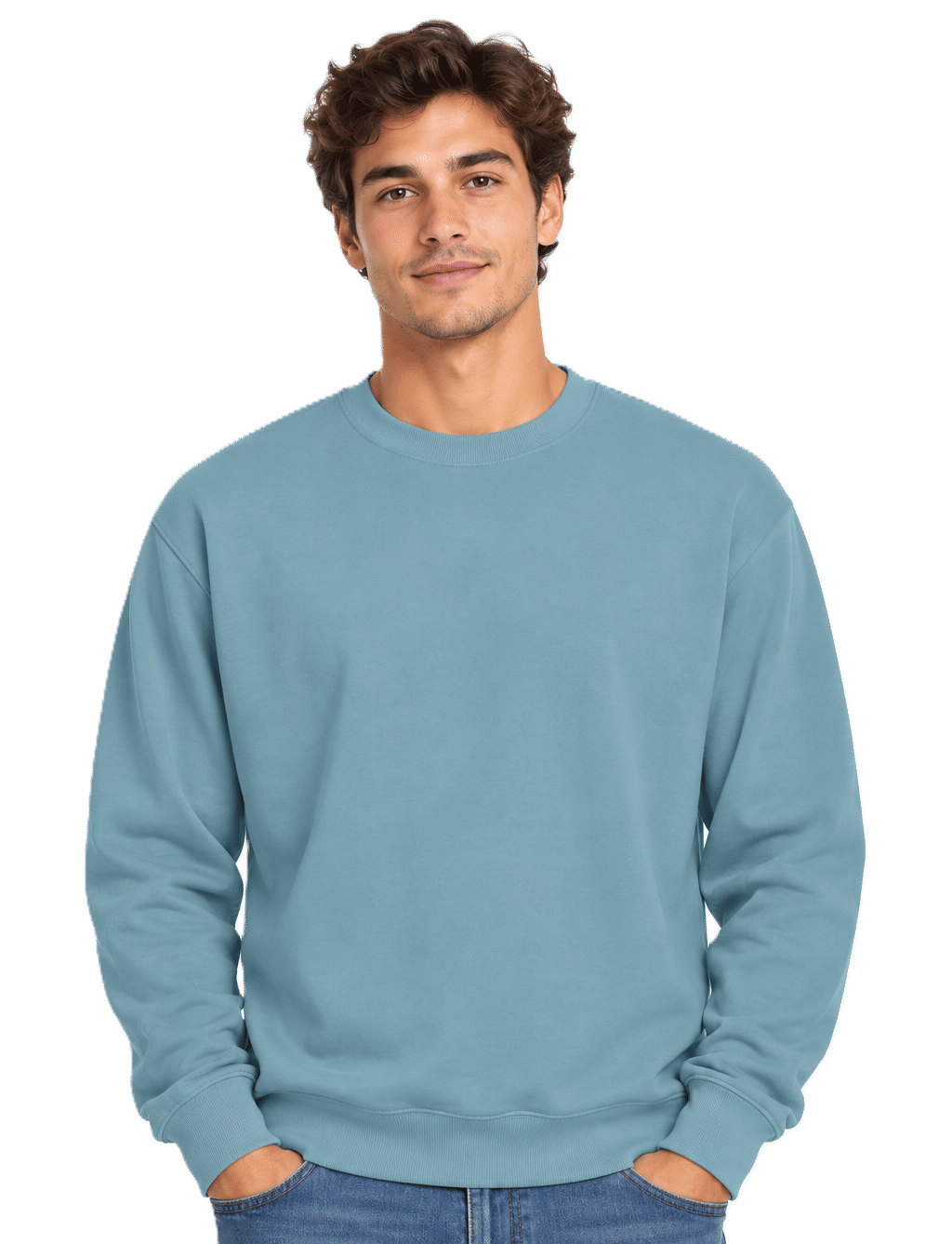 Koi Element CFF Crewneck