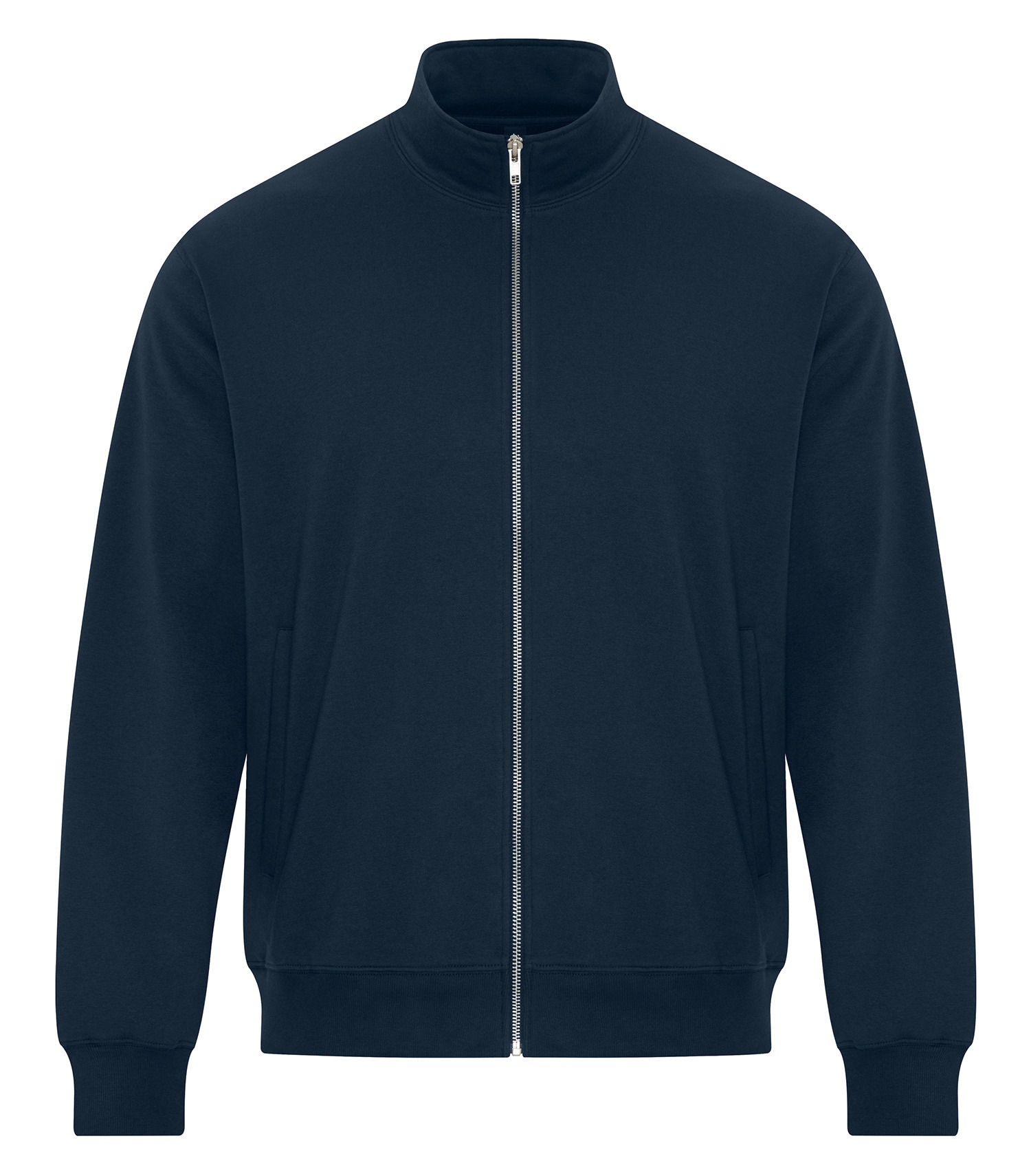 Koi Element CFF Full Zip in Midnight Blue