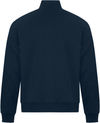 Am image of a Custom Koi Element CFF Full Zip in Midnight Blue!