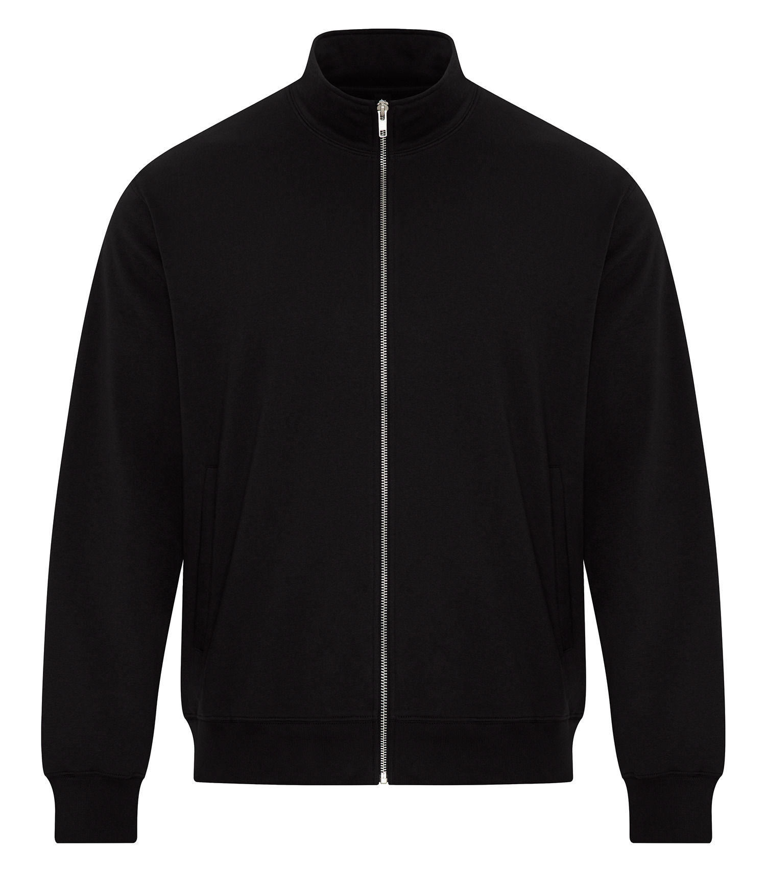 Koi Element CFF Full Zip in Onyx