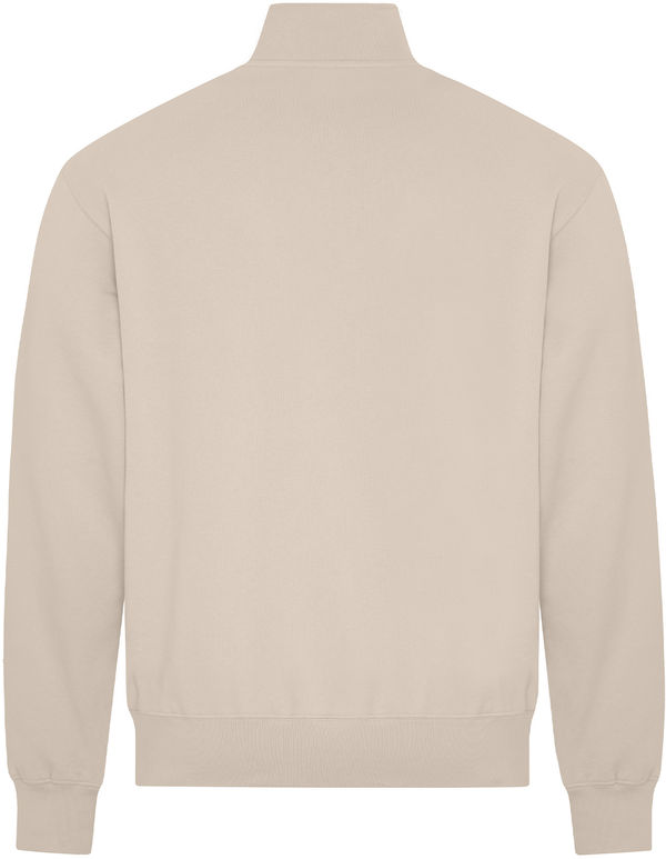 Am image of a Custom Koi Element CFF Full Zip in Sahara!