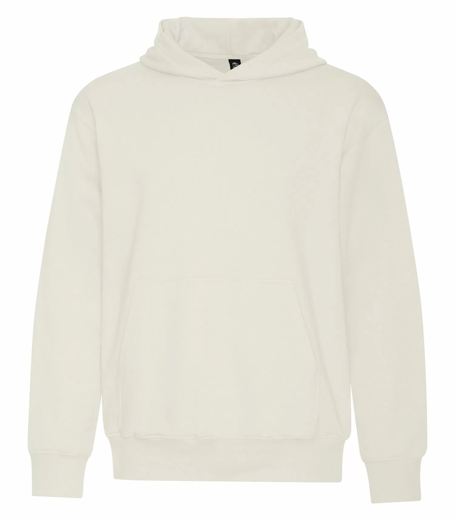 Koi Element CFF Pullover Hood in Bone