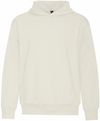 Am image of a Custom Koi Element CFF Pullover Hood in Bone!