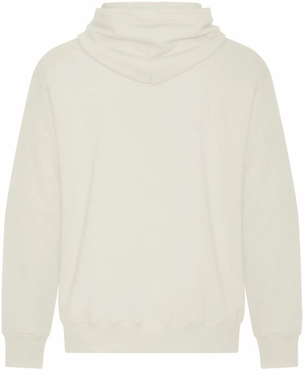Am image of a Custom Koi Element CFF Pullover Hood in Bone!