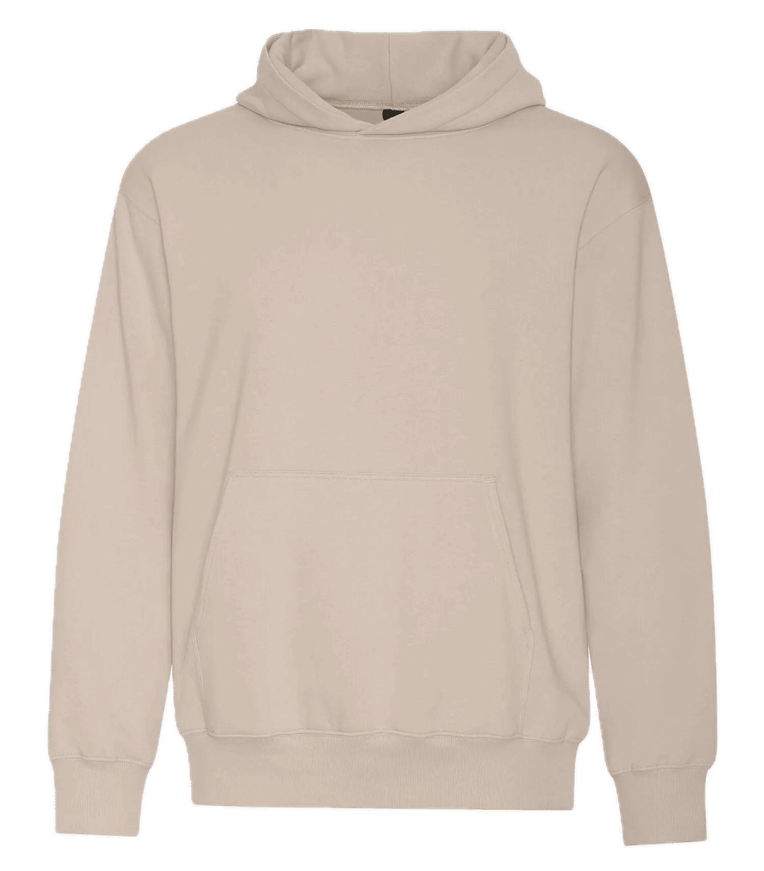 Koi Element CFF Pullover Hood in Sahara