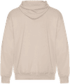 Am image of a Custom Koi Element CFF Pullover Hood in Sahara!