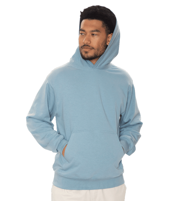 Koi Element CFF Pullover Hood