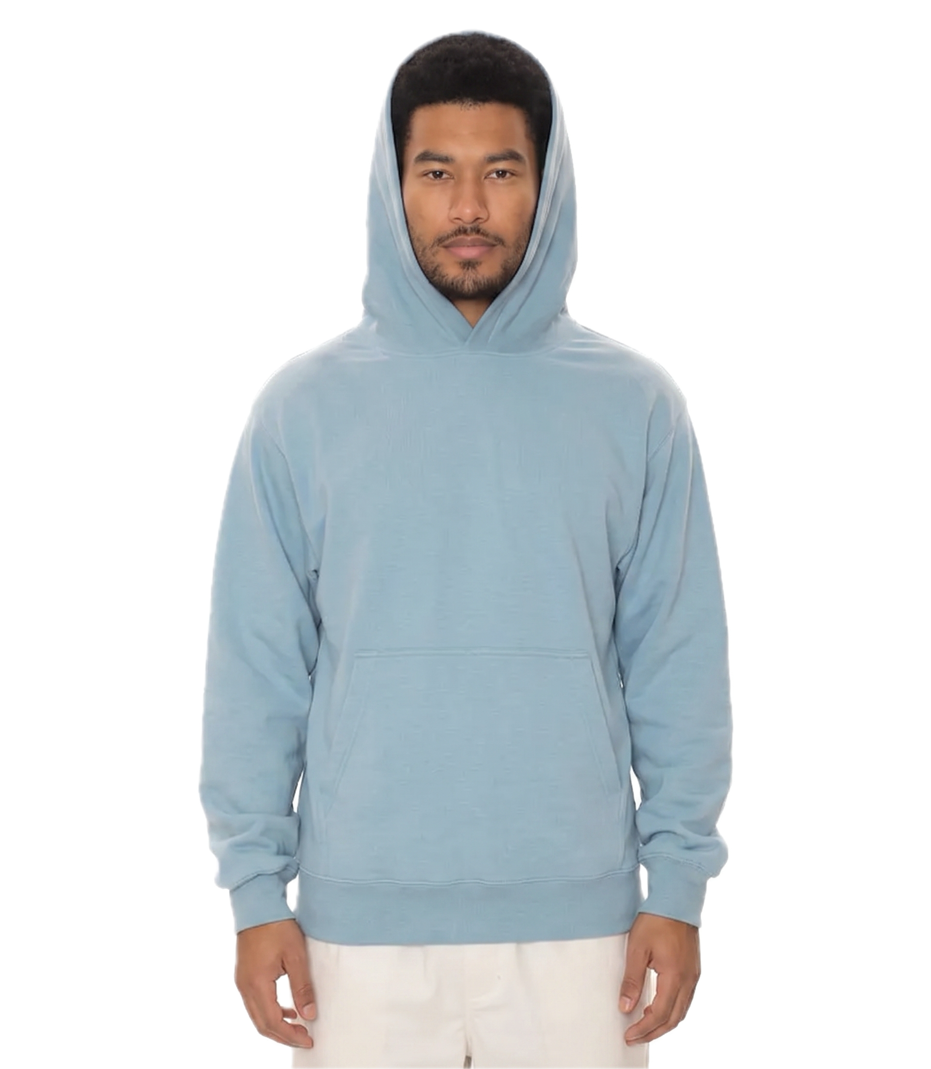 Koi Element CFF Pullover Hood