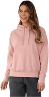 An image of a Custom Koi Element CFF Pullover Ladies Hoodie!