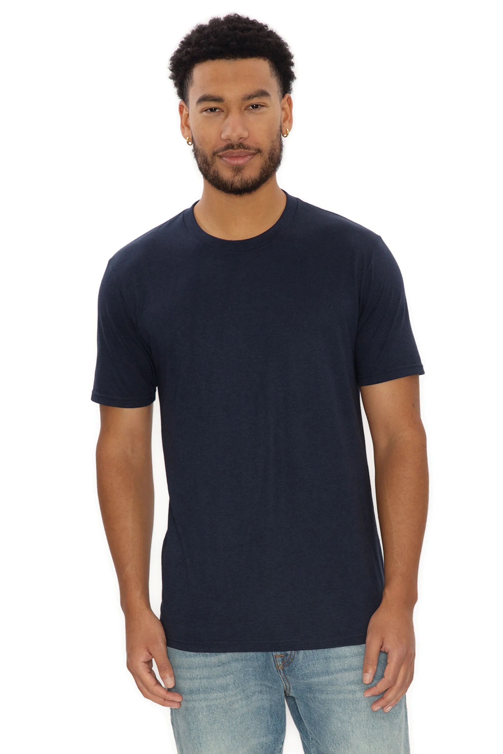 KOI Element Triblend Tee