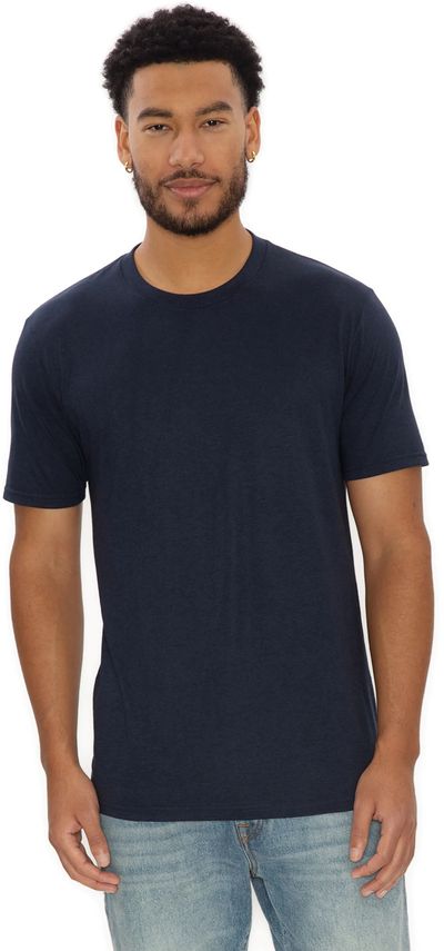 An image of a Custom KOI Element Triblend Tee!