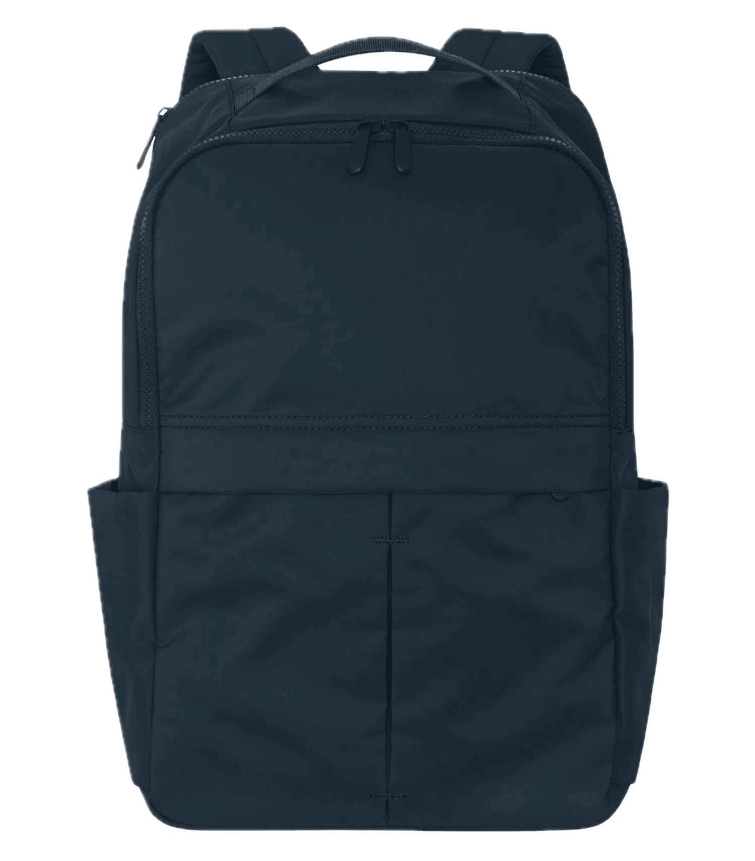 Koi Matte Backpack in Midnight Navy