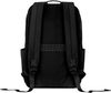Am image of a Custom Koi Matte Backpack in Onyx!