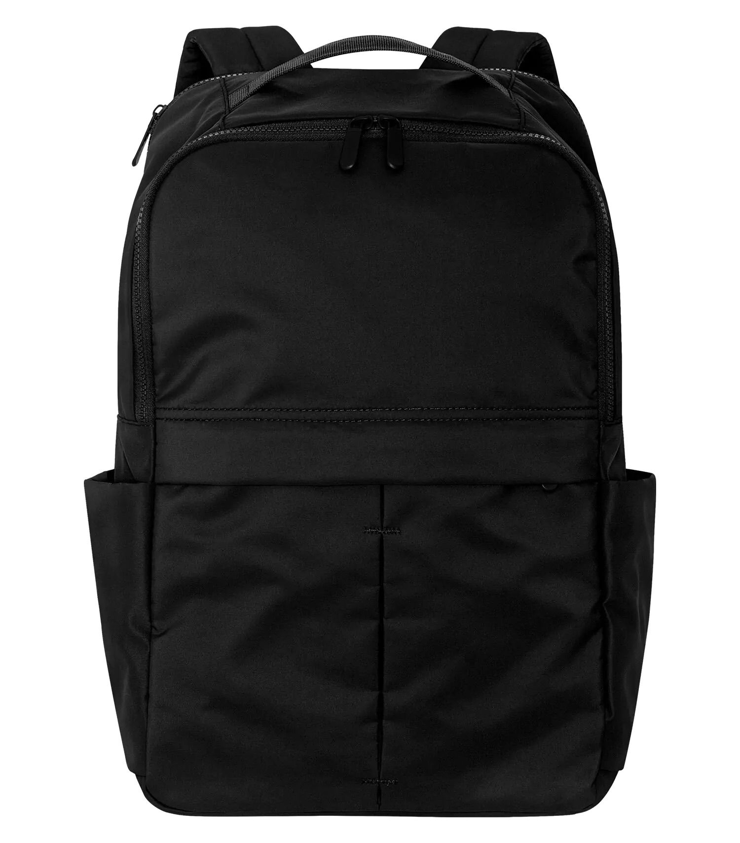 Koi Matte Backpack in Onyx