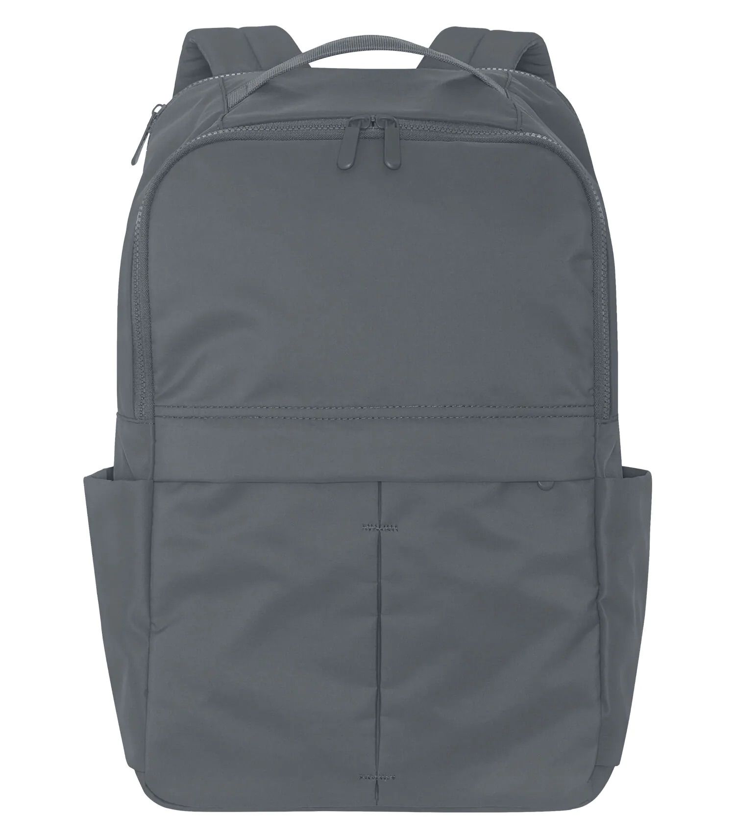 Koi Matte Backpack in Storm Grey