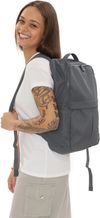 An image of a Custom Koi Matte Backpack!