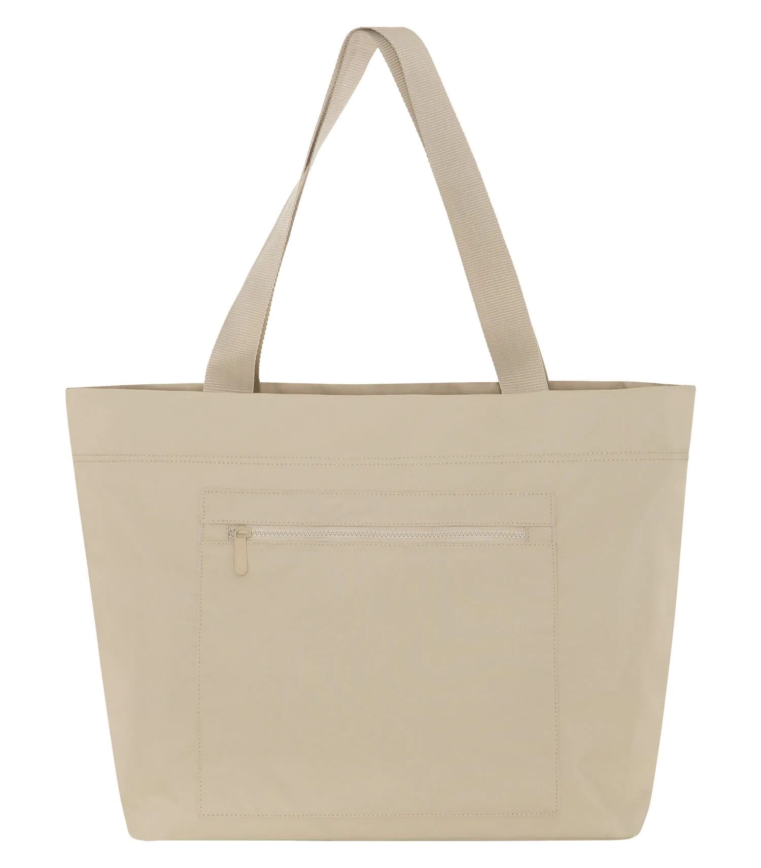Koi Matte Carry All Large Tote in Sahara