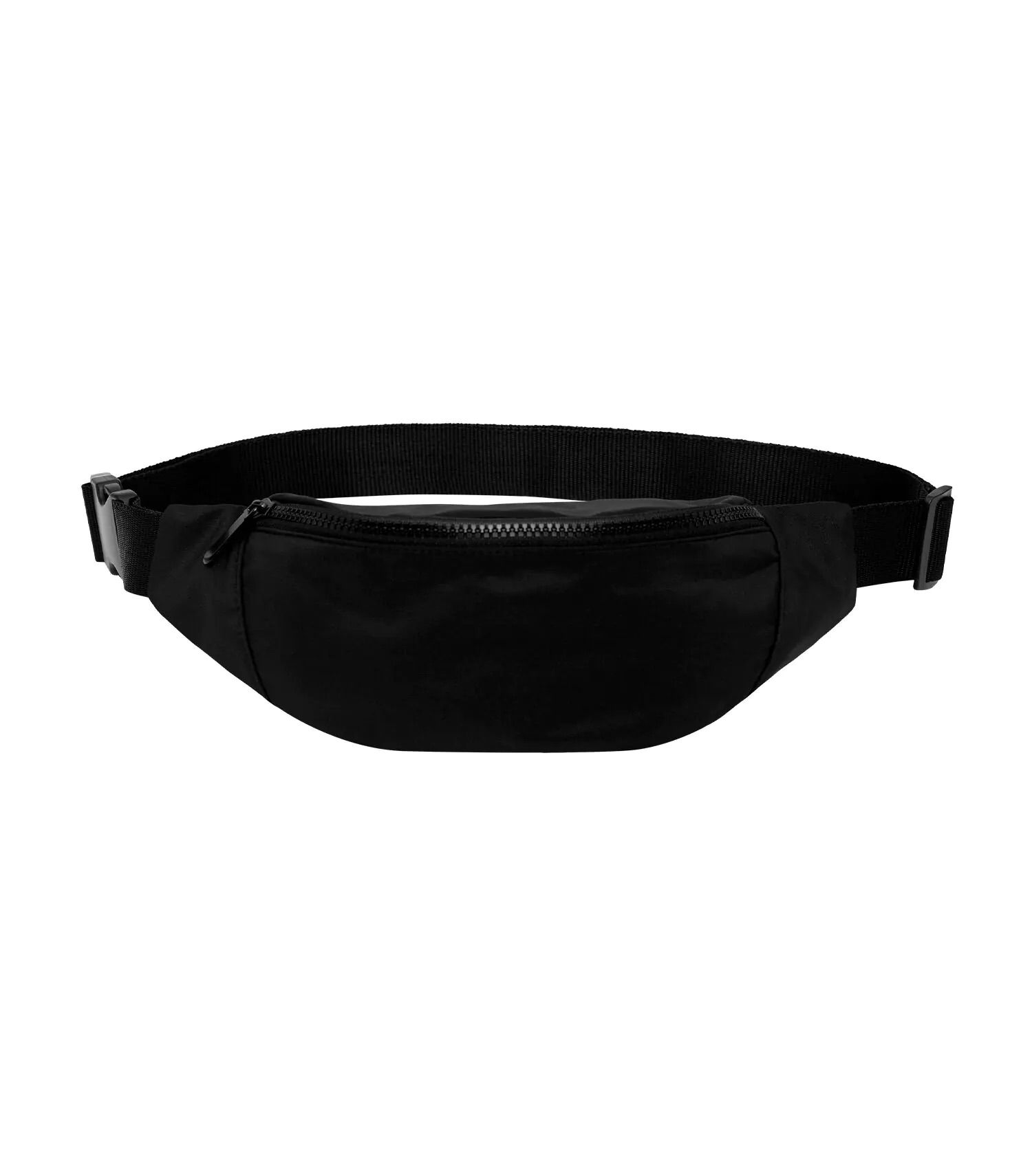 Koi Matte Fanny Pack in Onyx