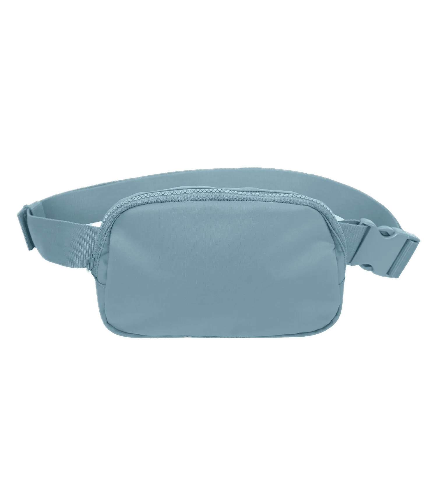Koi Matte Hip Pack in Blue Mist