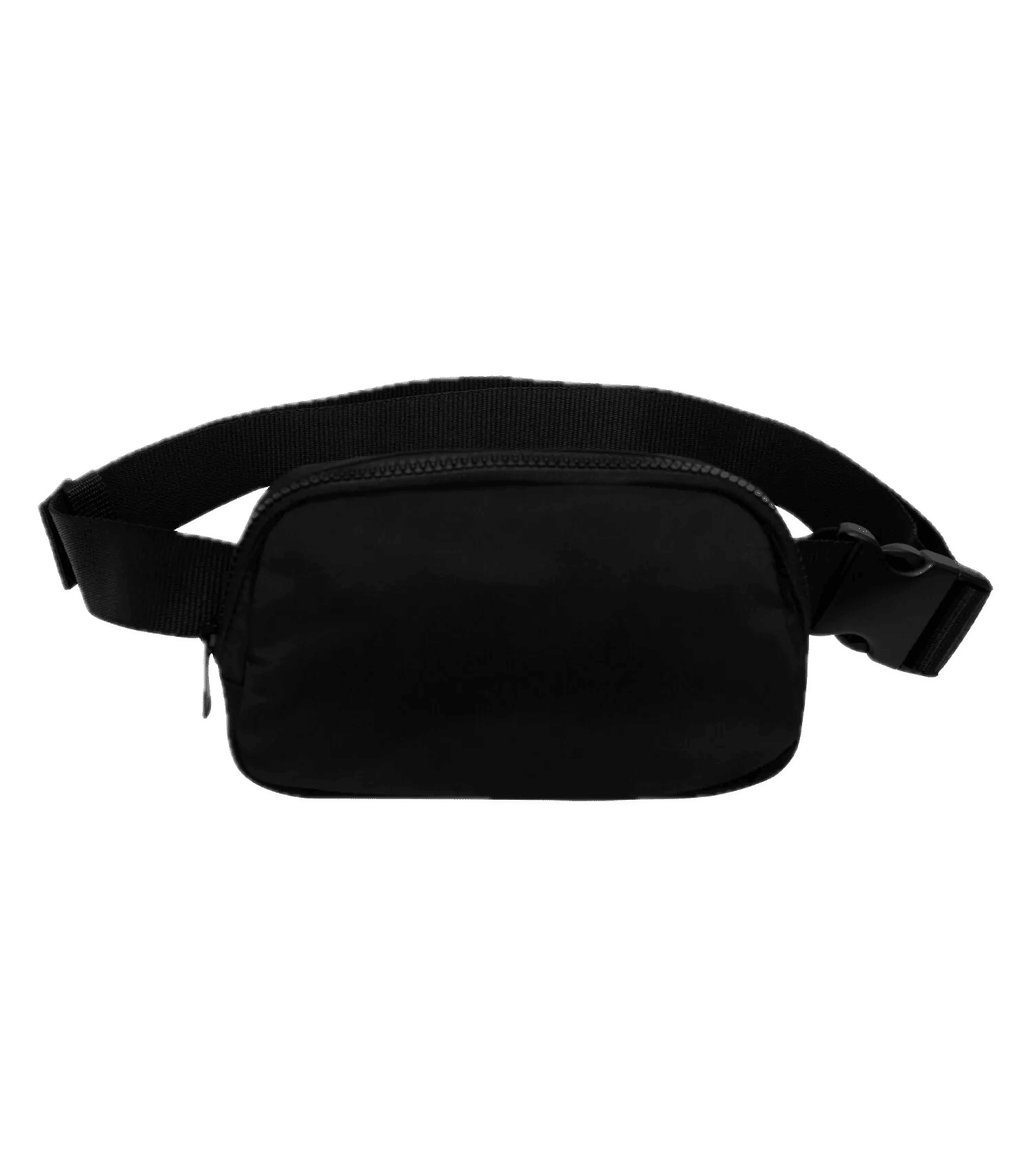 Koi Matte Hip Pack in Onyx