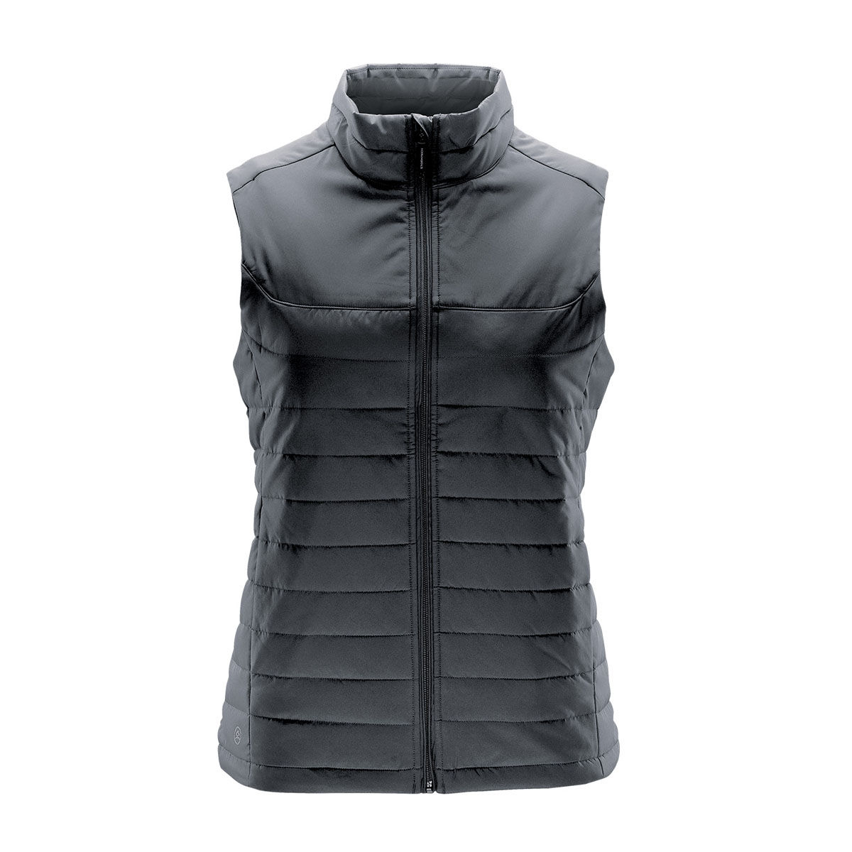 Stormtech Womens Nautilus Quilted Vest in Dolphin
