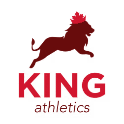 King Athletics Logo