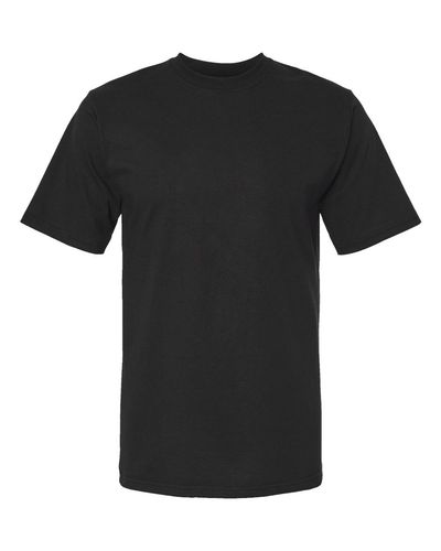 Custom King Fashion Super Weight Jersey Short Sleeve T Shirt